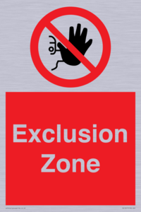 Exclusion Zone